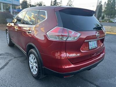 2015 Nissan Rogue S AWD - Photo 3 - Beaverton, OR 97005