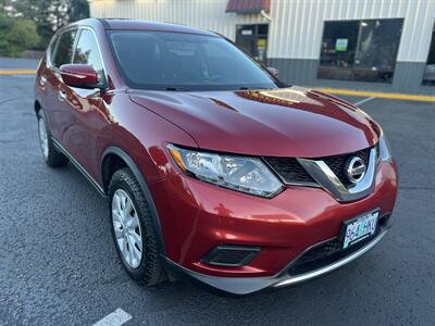 2015 Nissan Rogue S AWD - Photo 7 - Beaverton, OR 97005