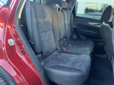 2015 Nissan Rogue S AWD - Photo 12 - Beaverton, OR 97005