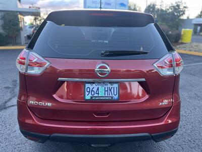 2015 Nissan Rogue S AWD - Photo 4 - Beaverton, OR 97005