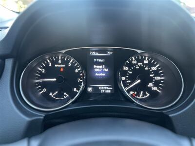 2015 Nissan Rogue S AWD - Photo 17 - Beaverton, OR 97005