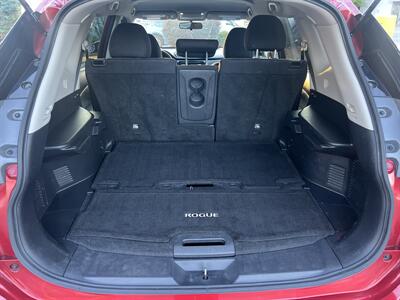 2015 Nissan Rogue S AWD - Photo 11 - Beaverton, OR 97005