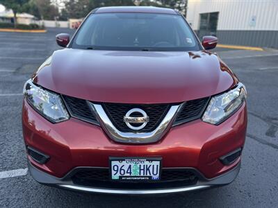 2015 Nissan Rogue S AWD - Photo 8 - Beaverton, OR 97005