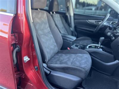 2015 Nissan Rogue S AWD - Photo 13 - Beaverton, OR 97005