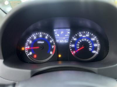 2014 Hyundai Accent GLS - Photo 15 - Beaverton, OR 97005