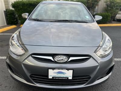 2014 Hyundai Accent GLS - Photo 8 - Beaverton, OR 97005