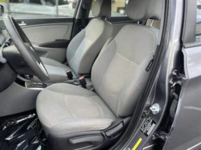 2014 Hyundai Accent GLS - Photo 9 - Beaverton, OR 97005