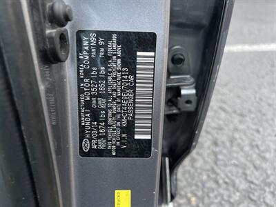 2014 Hyundai Accent GLS - Photo 18 - Beaverton, OR 97005