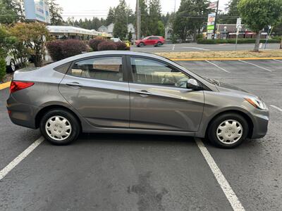 2014 Hyundai Accent GLS - Photo 6 - Beaverton, OR 97005