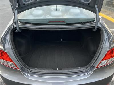 2014 Hyundai Accent GLS - Photo 11 - Beaverton, OR 97005