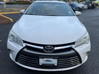 2017 Toyota Camry SE - Photo 8 - Beaverton, OR 97005