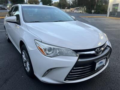 2017 Toyota Camry SE - Photo 7 - Beaverton, OR 97005