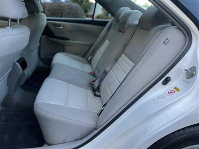 2017 Toyota Camry SE - Photo 10 - Beaverton, OR 97005