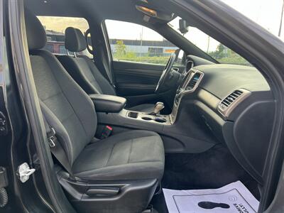 2016 Jeep Grand Cherokee Laredo 4X4   - Photo 13 - Beaverton, OR 97005
