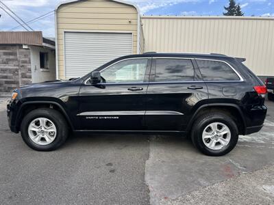 2016 Jeep Grand Cherokee Laredo 4X4   - Photo 2 - Beaverton, OR 97005