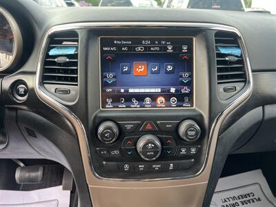 2016 Jeep Grand Cherokee Laredo 4X4   - Photo 14 - Beaverton, OR 97005