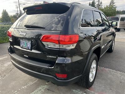 2016 Jeep Grand Cherokee Laredo 4X4   - Photo 5 - Beaverton, OR 97005