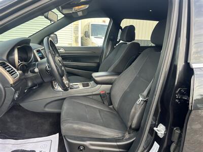 2016 Jeep Grand Cherokee Laredo 4X4   - Photo 9 - Beaverton, OR 97005