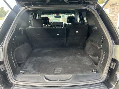 2016 Jeep Grand Cherokee Laredo 4X4   - Photo 11 - Beaverton, OR 97005