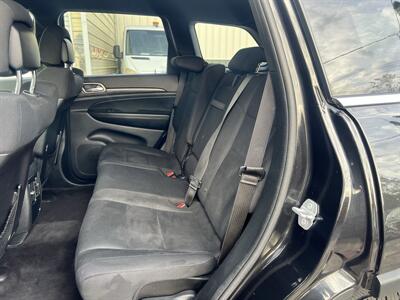 2016 Jeep Grand Cherokee Laredo 4X4   - Photo 10 - Beaverton, OR 97005