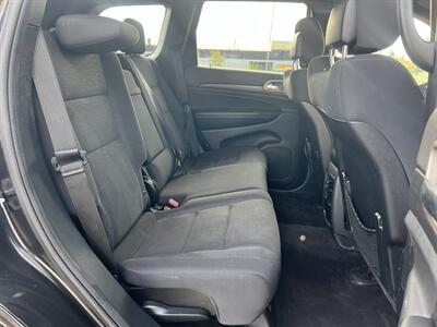 2016 Jeep Grand Cherokee Laredo 4X4   - Photo 12 - Beaverton, OR 97005