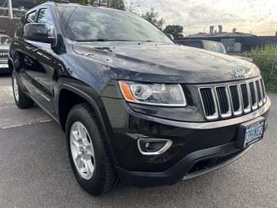 2016 Jeep Grand Cherokee Laredo 4X4   - Photo 7 - Beaverton, OR 97005
