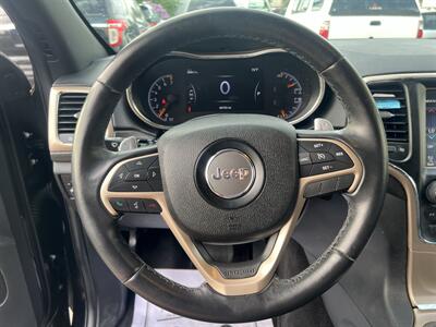 2016 Jeep Grand Cherokee Laredo 4X4   - Photo 16 - Beaverton, OR 97005
