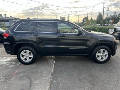 2016 Jeep Grand Cherokee Laredo 4X4   - Photo 6 - Beaverton, OR 97005