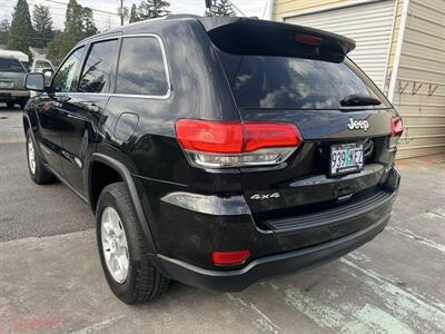 2016 Jeep Grand Cherokee Laredo 4X4   - Photo 3 - Beaverton, OR 97005