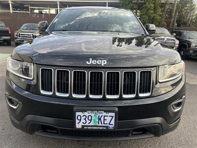 2016 Jeep Grand Cherokee Laredo 4X4   - Photo 8 - Beaverton, OR 97005
