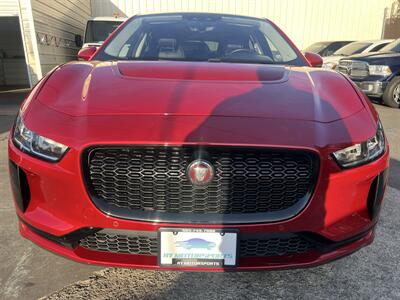 2020 Jaguar I-PACE EV400 S - Photo 8 - Beaverton, OR 97005