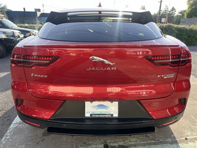 2020 Jaguar I-PACE EV400 S - Photo 4 - Beaverton, OR 97005