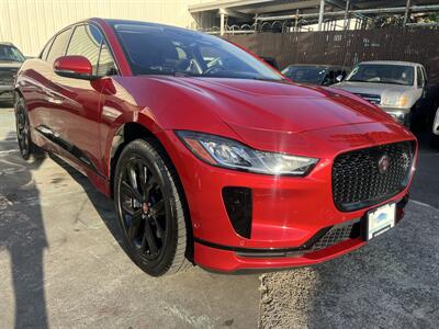 2020 Jaguar I-PACE EV400 S - Photo 7 - Beaverton, OR 97005