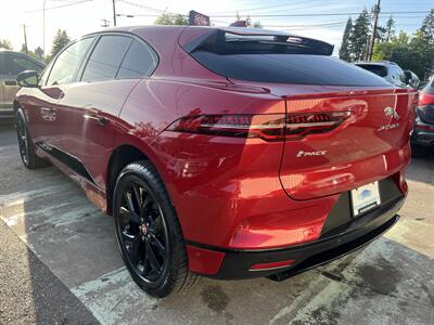 2020 Jaguar I-PACE EV400 S - Photo 3 - Beaverton, OR 97005