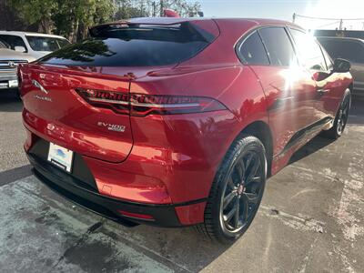 2020 Jaguar I-PACE EV400 S - Photo 5 - Beaverton, OR 97005