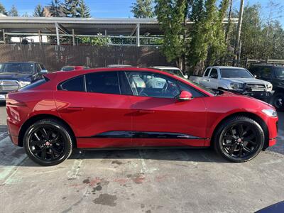2020 Jaguar I-PACE EV400 S - Photo 6 - Beaverton, OR 97005