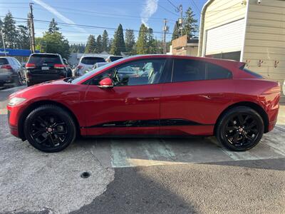2020 Jaguar I-PACE EV400 S - Photo 2 - Beaverton, OR 97005
