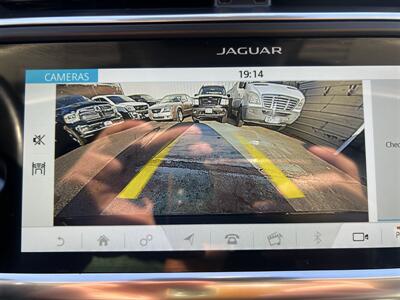 2020 Jaguar I-PACE EV400 S - Photo 17 - Beaverton, OR 97005