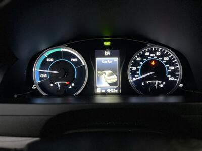 2015 Toyota Camry Hybrid LE - Photo 18 - Beaverton, OR 97005