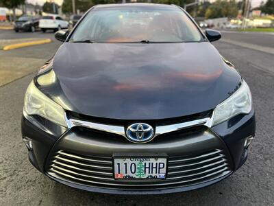 2015 Toyota Camry Hybrid LE - Photo 8 - Beaverton, OR 97005