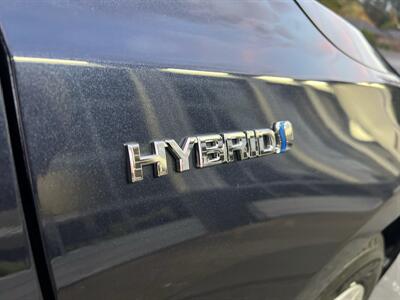 2015 Toyota Camry Hybrid LE - Photo 14 - Beaverton, OR 97005