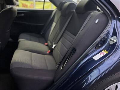 2015 Toyota Camry Hybrid LE - Photo 10 - Beaverton, OR 97005