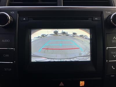2015 Toyota Camry Hybrid LE - Photo 17 - Beaverton, OR 97005