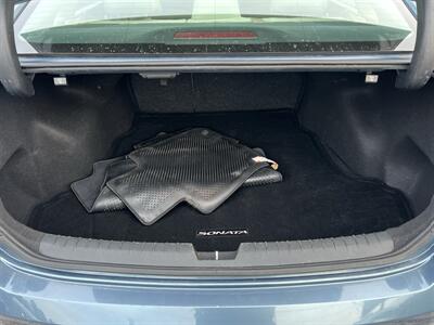 2016 Hyundai Sonata SE - Photo 10 - Beaverton, OR 97005