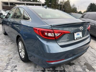 2016 Hyundai Sonata SE - Photo 3 - Beaverton, OR 97005