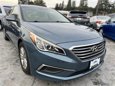 2016 Hyundai Sonata SE - Photo 7 - Beaverton, OR 97005