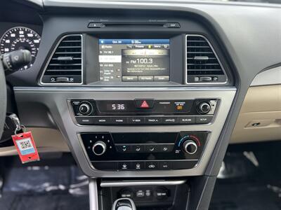 2016 Hyundai Sonata SE - Photo 13 - Beaverton, OR 97005