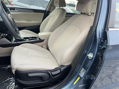 2016 Hyundai Sonata SE - Photo 9 - Beaverton, OR 97005