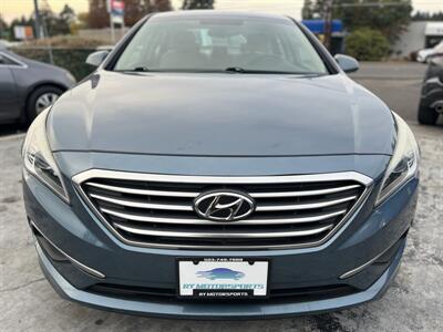 2016 Hyundai Sonata SE - Photo 8 - Beaverton, OR 97005