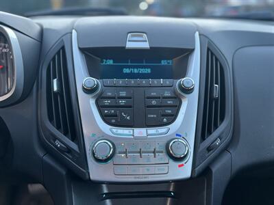 2013 Chevrolet Equinox LS - Photo 15 - Beaverton, OR 97005